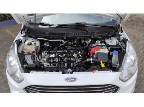 KA 1.5 SEL 16V FLEX 4P MANUAL