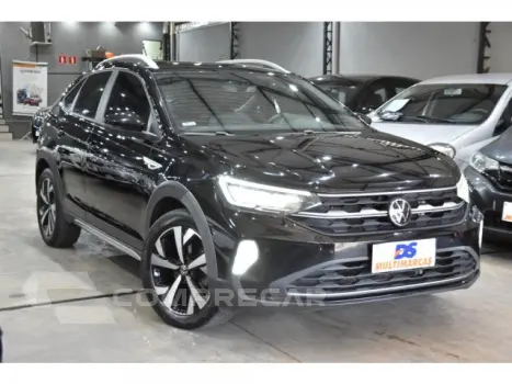 NIVUS - 1.0 200 TSI TOTAL HIGHLINE AUTOMÁTICO