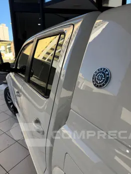 AMAROK Extreme CD 3.0 4x4 TB Dies. Aut.