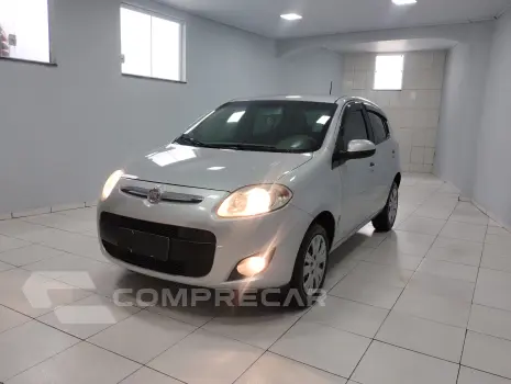 Fiat PALIO 1.6 MPI Essence 16V 4 portas