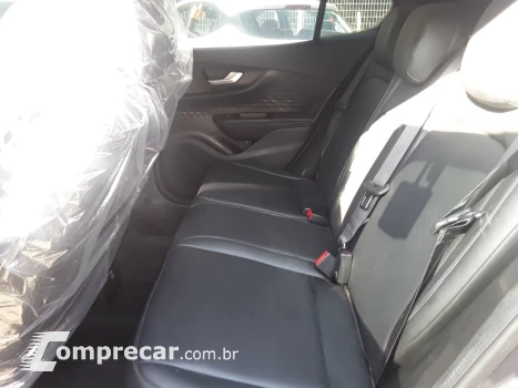 FASTBACK 1.0 TURBO 200 FLEX AUDACE CVT
