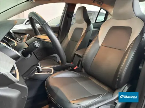 ONIX 1.0 TURBO FLEX PLUS PREMIER AUTOMÁTICO