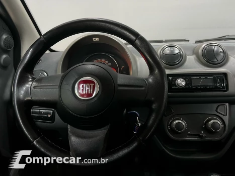 Uno Vivace 1.0 8V (Flex) 2p