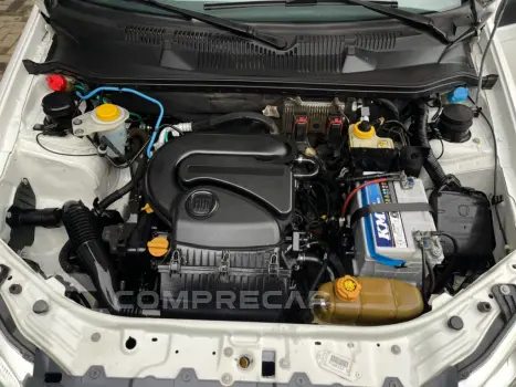 STRADA 1.4 MPI HARD WORKING CE 8V FLEX 2P MANUAL