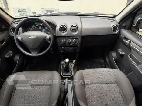 CELTA 1.0 MPFI LT 8V