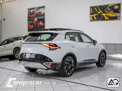 SPORTAGE 1.6 Tgdi Mhev EX Prestige