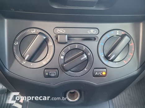 LIVINA 1.8 S 16V