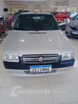 Uno 1.0 4P ECONOMY FLEX