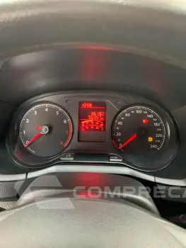 SAVEIRO 1.6 MSI Robust CS 8V