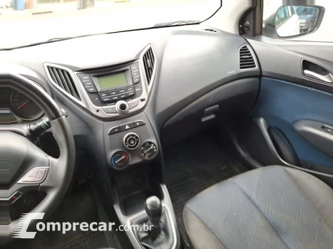 HB20 1.6 Comfort 16V
