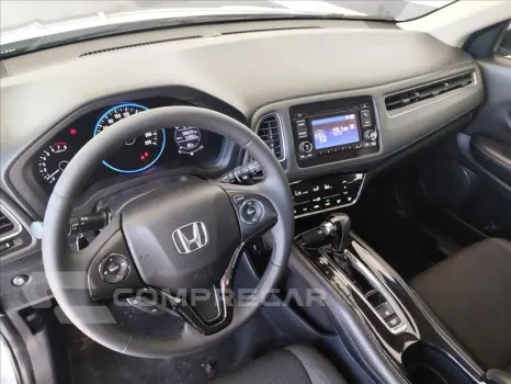 HR-V 1.8 16V EX