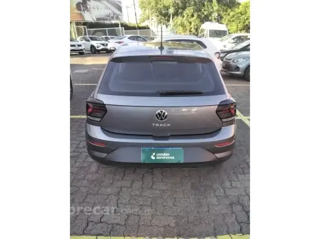 POLO 1.0 MPI TRACK MANUAL