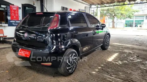 PUNTO ATTRACTIVE 1.4