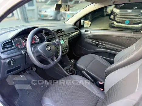 Saveiro Trendline 1.6 T.Flex 8V