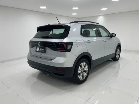 T-CROSS 1.0 200 TSI Sense