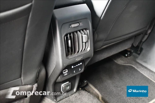COMMANDER 1.3 T270 TURBO FLEX LIMITED AT6
