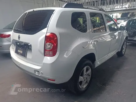 DUSTER 1.6 16V SCE Dynamique