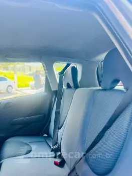 Fit LXL 1.4/ 1.4 Flex 8V/16V 5p Aut.