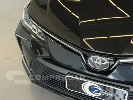 COROLLA 2.0 VVT-IE FLEX XEI DIRECT SHIFT