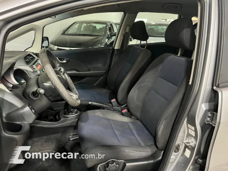 FIT 1.4 LX 16V