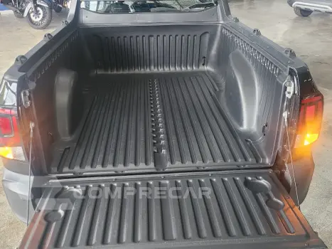 SAVEIRO 1.6 MSI ROBUST CS 16V FLEX 2P MANUAL