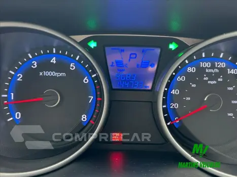 IX35 2.0 MPFI GLS 16V FLEX 4P AUTOMÁTICO