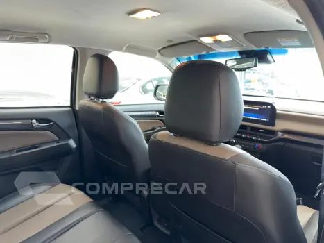 S10 2.8 16V Turbo High Country CD 4X4