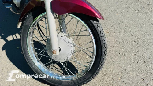 CG 150 FAN ESI