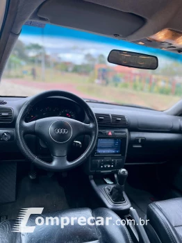 A3 1.6 8V
