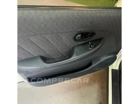 SIENA 1.0 MPI FIRE 8V FLEX 4P MANUAL