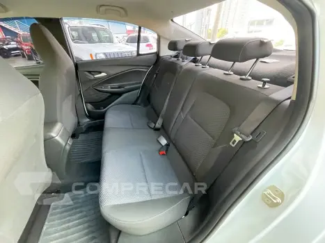 ONIX SEDAN Plus LTZ 1.0 12V TB Flex Mec.