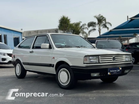 Gol 1.6 STAR