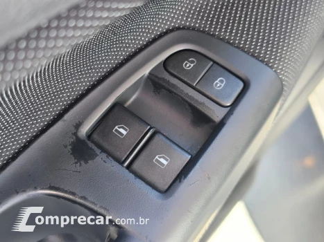 GOL 1.0 12V MPI Totalflex