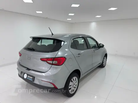 ARGO 1.3 Firefly Drive