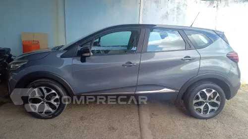 CAPTUR 1.6 16V SCE Intense