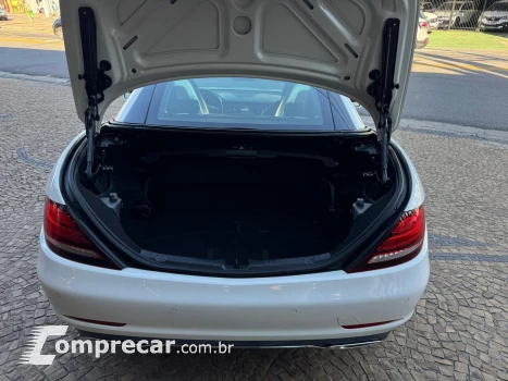 Slc 300 2.0 Cgi Gasolina 9G-Tronic