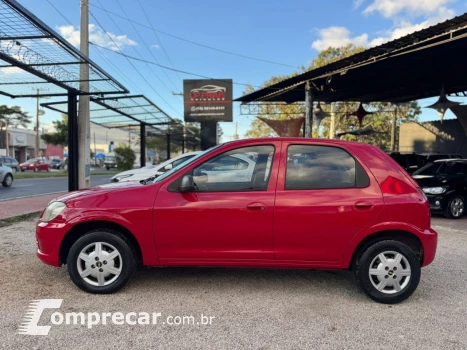 Celta 1.0 4P LT FLEX