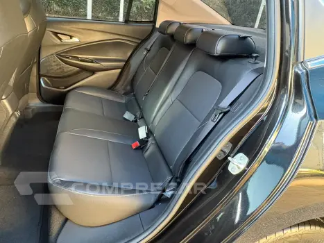 ONIX 1.0 Turbo Plus Premier