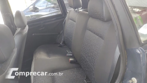 UNO 1.0 MPI MILLE WAY ECONOMY 8V