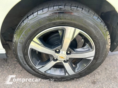 PRISMA 1.4 MPFI LT 8V