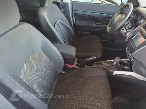 ASX 2.0 16V 4P AUTOMÁTICO