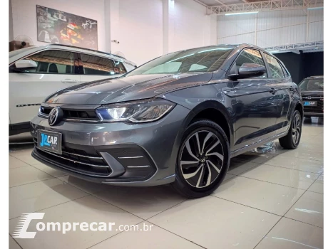 POLO 1.0 170 TSI HIGHLINE AUTOMÁTICO
