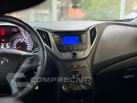 HB20 1.0 COMFORT 12V FLEX 4P MANUAL