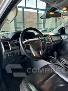 Ranger Limited 3.2 4x4 CD Diesel Aut.