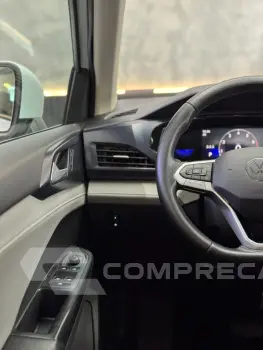 TAOS 1.4 250 TSI Comfortline