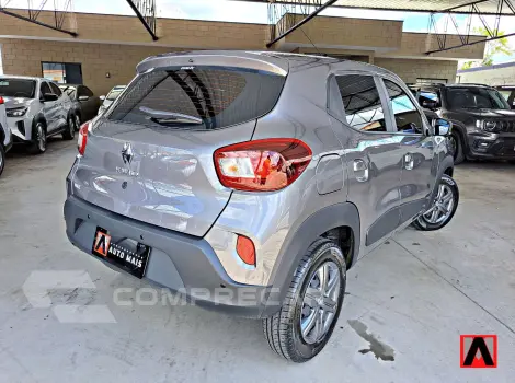 KWID 1.0 12V SCE Intense