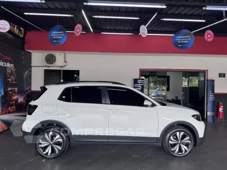 T-Cross 200 TSI