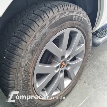 PAJERO TR4 2.0 4X2 16V