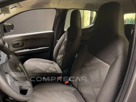 MOBI 1.0 EVO FLEX LIKE. MANUAL