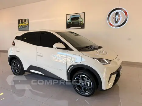 Dolphin Mini 38 KW ELÉTRICO GS